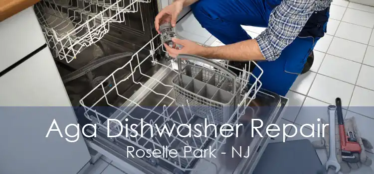 Aga Dishwasher Repair Roselle Park - NJ