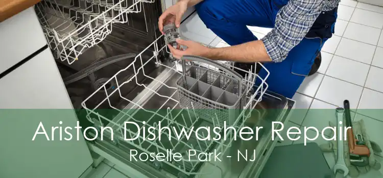 Ariston Dishwasher Repair Roselle Park - NJ