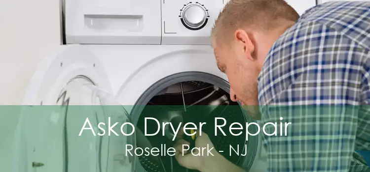 Asko Dryer Repair Roselle Park - NJ