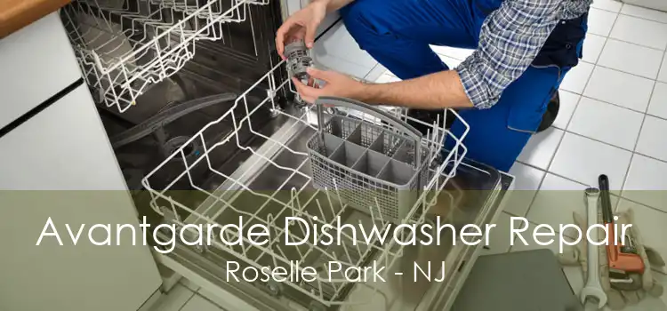 Avantgarde Dishwasher Repair Roselle Park - NJ