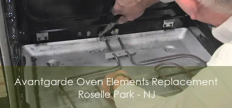 Avantgarde Oven Elements Replacement Roselle Park - NJ