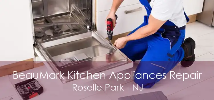 BeauMark Kitchen Appliances Repair Roselle Park - NJ
