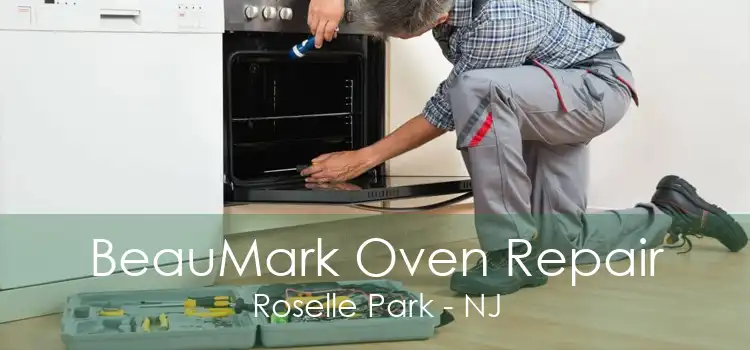 BeauMark Oven Repair Roselle Park - NJ