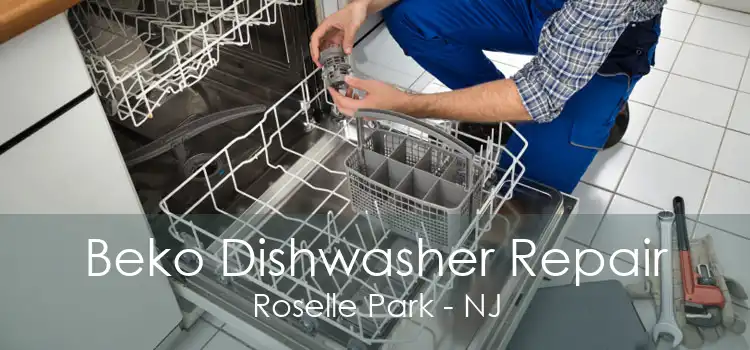 Beko Dishwasher Repair Roselle Park - NJ