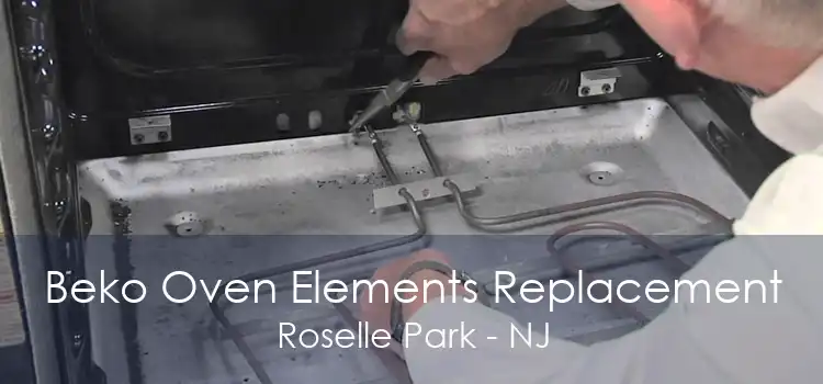 Beko Oven Elements Replacement Roselle Park - NJ