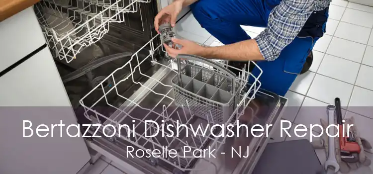 Bertazzoni Dishwasher Repair Roselle Park - NJ