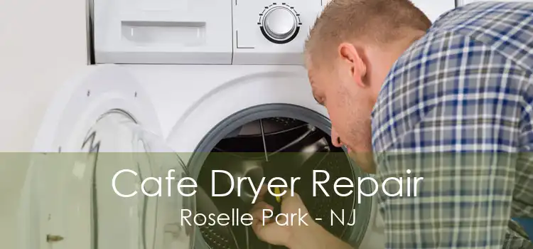 Cafe Dryer Repair Roselle Park - NJ
