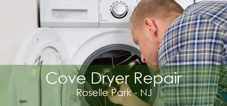 Cove Dryer Repair Roselle Park - NJ
