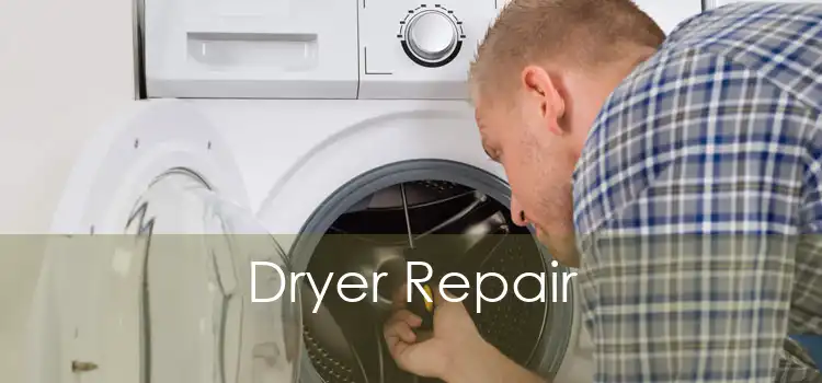 Dryer Repair 