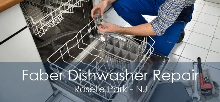 Faber Dishwasher Repair Roselle Park - NJ