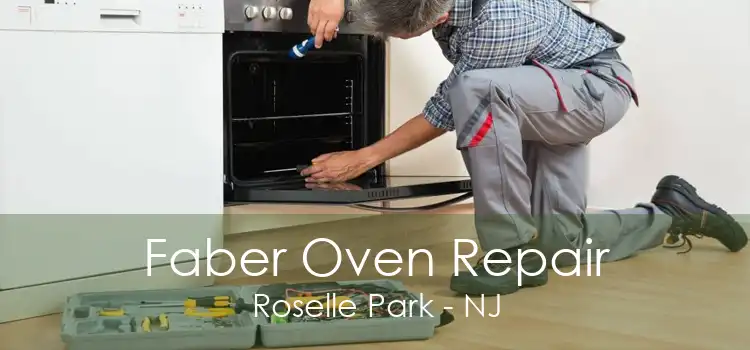 Faber Oven Repair Roselle Park - NJ