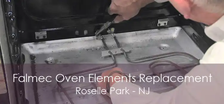 Falmec Oven Elements Replacement Roselle Park - NJ