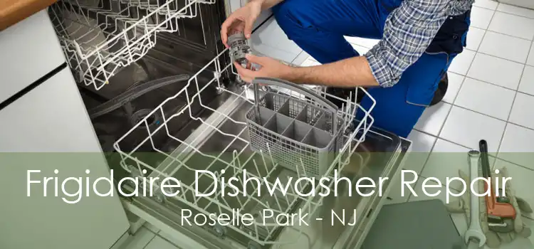 Frigidaire Dishwasher Repair Roselle Park - NJ