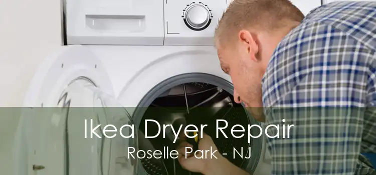 Ikea Dryer Repair Roselle Park - NJ