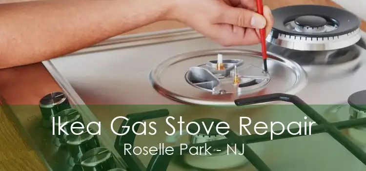 Ikea Gas Stove Repair Roselle Park - NJ