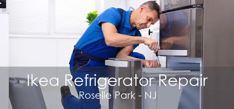 Ikea Refrigerator Repair Roselle Park - NJ