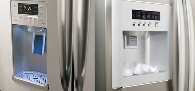 Commercial Ice Maker Repair Roselle Park, NJ 