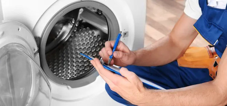 Cove Dryer Repair Services in Roselle Park, NJ