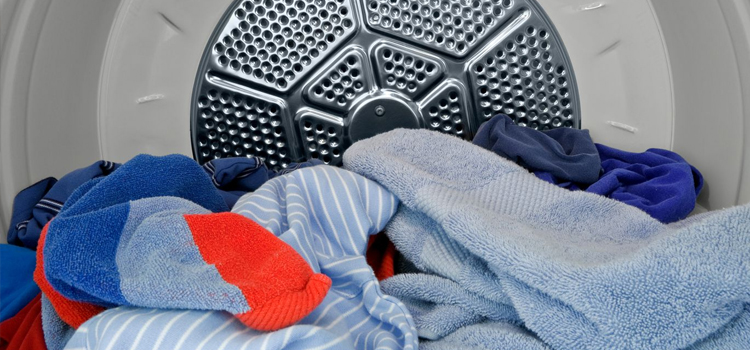 Washer Dryer Installation in Roselle Park, NJ