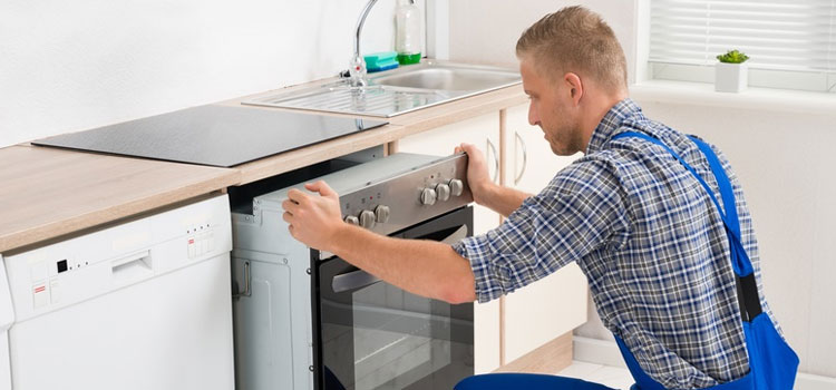 Cove Home Appliance Installation in Roselle Park, New Jersey