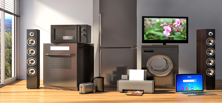 Home Appliance Repair in Roselle Park, NJ