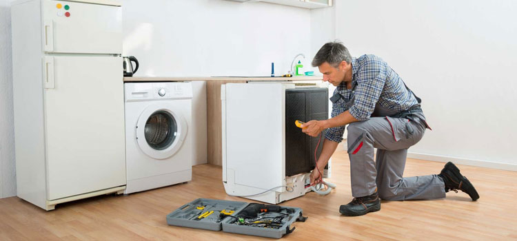 Cove Kitchen Appliance Installation Service in Roselle Park, New Jersey