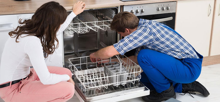 Cove microwave-installation in Roselle Park, NJ
