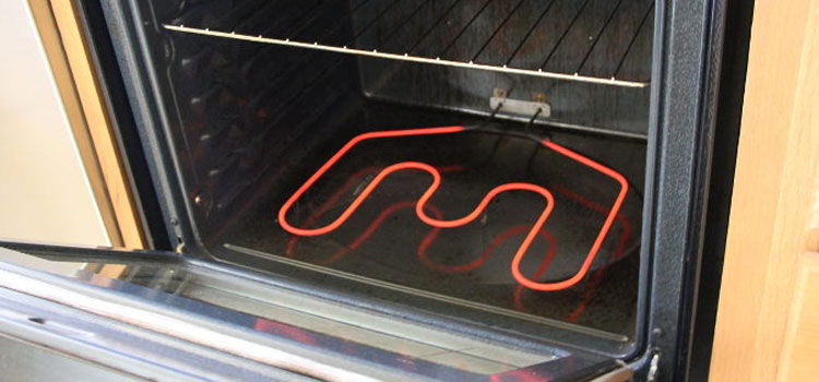 Marvel Oven Element Installation Service in Roselle Park, NJ