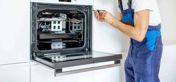 Cove residential appliance installation service in Roselle Park, NJ