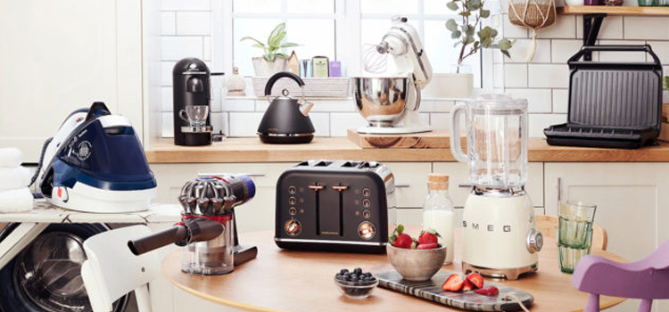 small appliance repair in Roselle Park, New Jersey