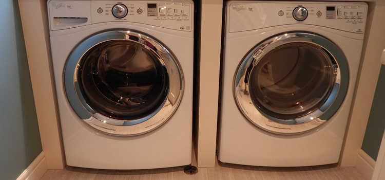 Washer and Dryer Repair in Roselle Park, New Jersey