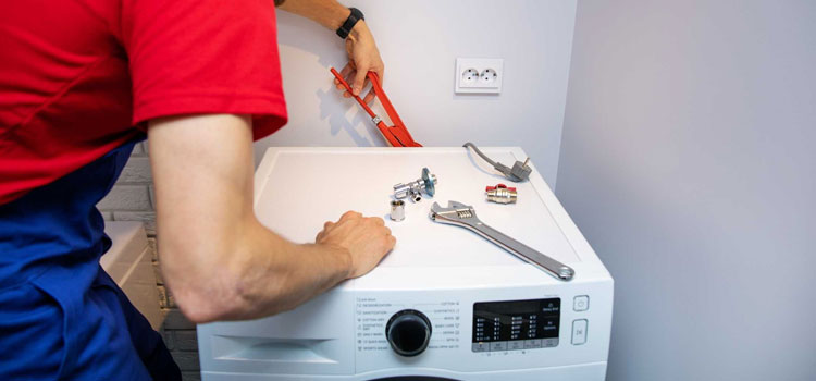 Asko washing-machine-drain-installation in Roselle Park, NJ