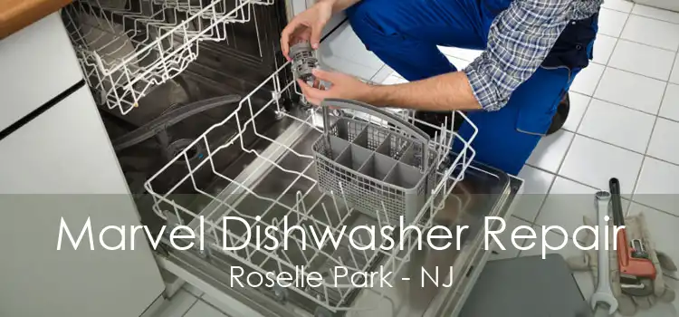 Marvel Dishwasher Repair Roselle Park - NJ
