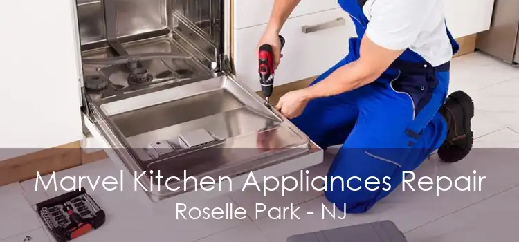 Marvel Kitchen Appliances Repair Roselle Park - NJ