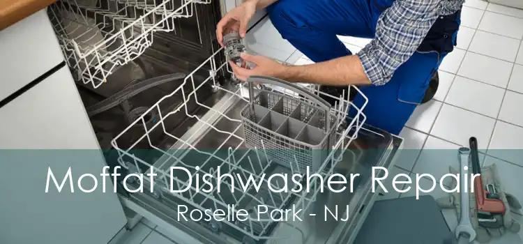 Moffat Dishwasher Repair Roselle Park - NJ
