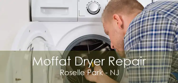 Moffat Dryer Repair Roselle Park - NJ