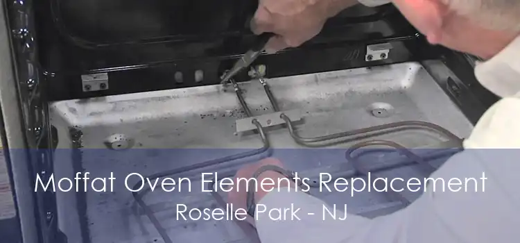 Moffat Oven Elements Replacement Roselle Park - NJ