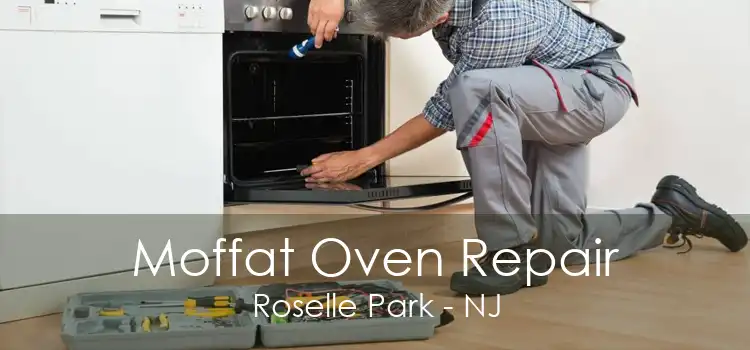Moffat Oven Repair Roselle Park - NJ