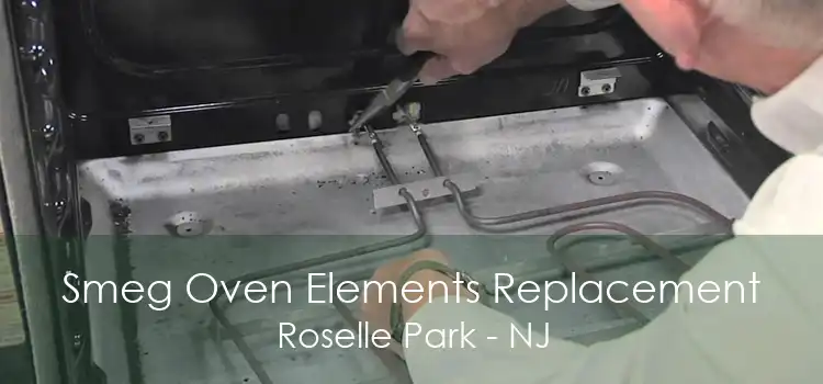 Smeg Oven Elements Replacement Roselle Park - NJ