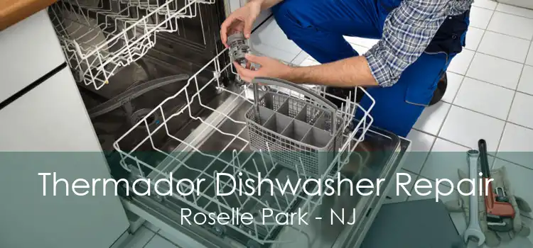 Thermador Dishwasher Repair Roselle Park - NJ