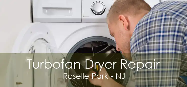 Turbofan Dryer Repair Roselle Park - NJ