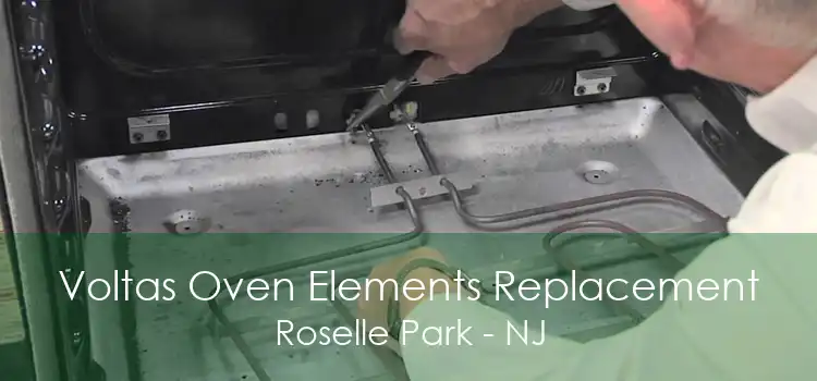 Voltas Oven Elements Replacement Roselle Park - NJ
