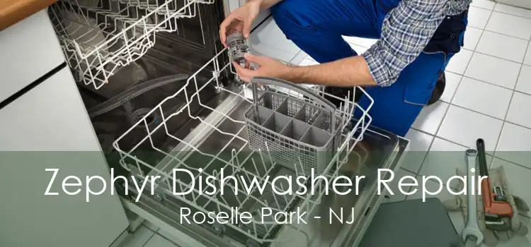 Zephyr Dishwasher Repair Roselle Park - NJ