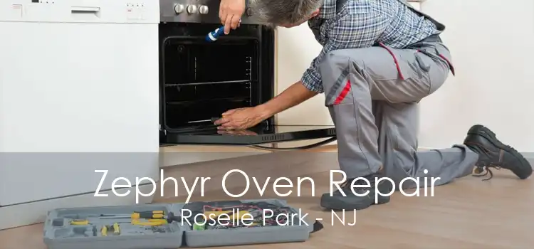 Zephyr Oven Repair Roselle Park - NJ